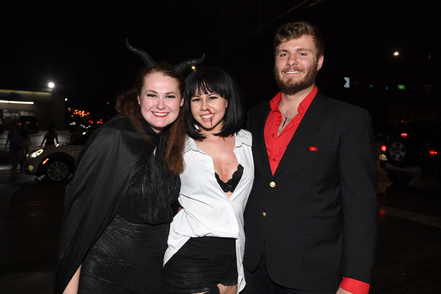 Halloween at Northgate
